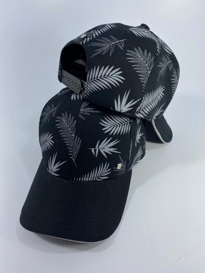 Imagem de Boné Aba Curva Snapback Hawaí Original Anth.Co