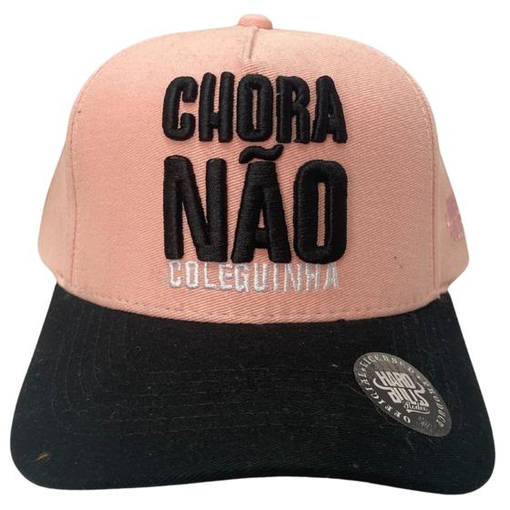 Imagem de Boné Aba Curva Unissex Sertanejo Country Frases