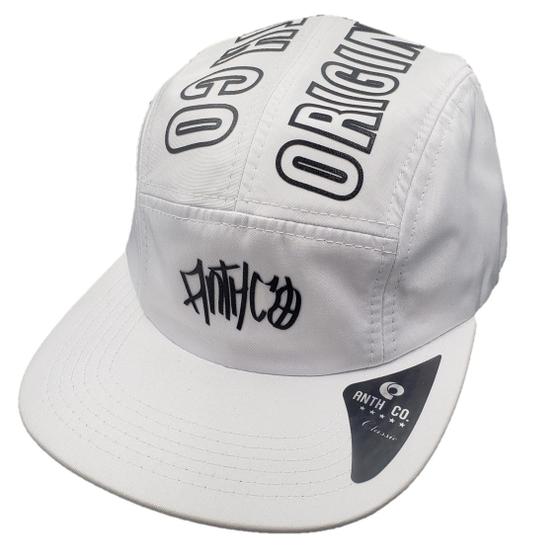 Imagem de Boné Aba Reta Five Panel Original Varias Cores