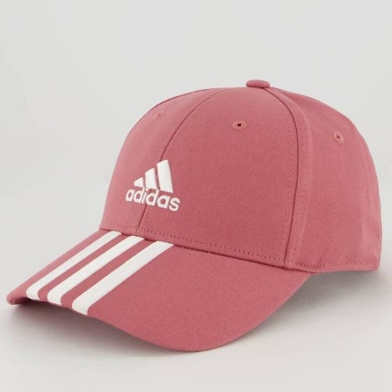 Imagem de Boné Adidas 3 Listras