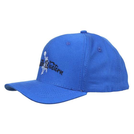 Imagem de Boné Austin Western Azul Snapback 33918