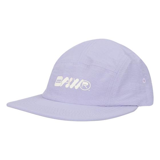 Imagem de Boné Baw Clothing Aba Reta Five Panel Digital Essentials Masculino