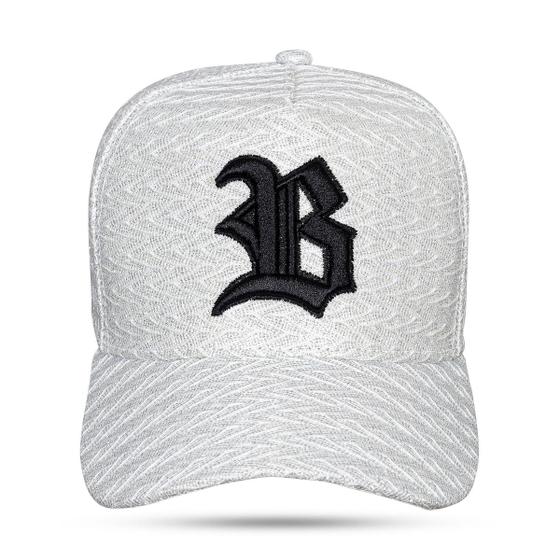 Imagem de Boné Blck Brasil Snapback Bright Waves