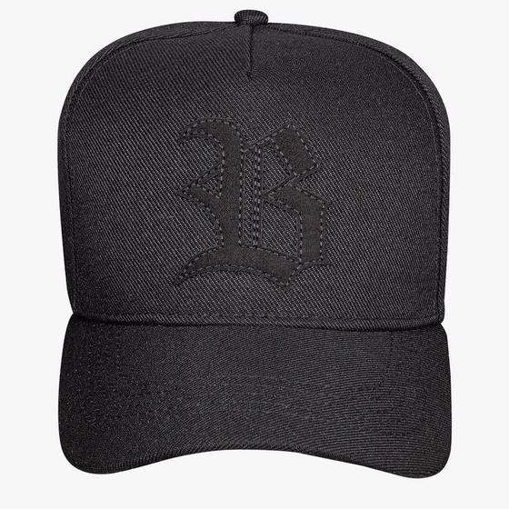 Imagem de Boné Blck Brasil Strapback