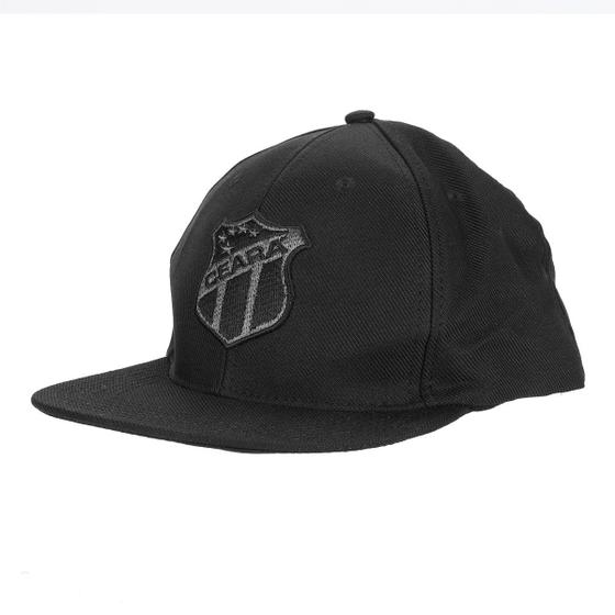 Imagem de Boné Ceará Aba Reta Snapback