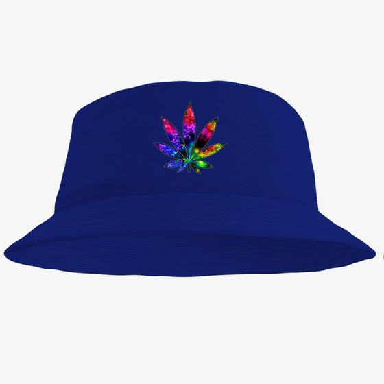 Imagem de Boné Chapéu Bucket Hat Estampado Color