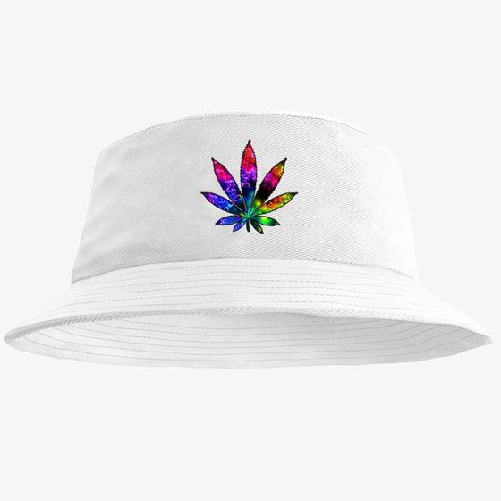 Imagem de Boné Chapéu Bucket Hat Estampado Color