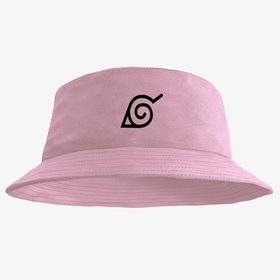 Imagem de Boné Chapéu Bucket Hat Estampado Desenho