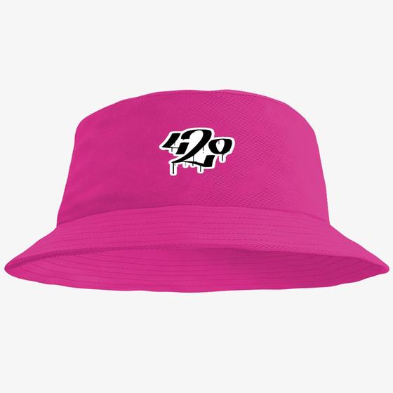 Imagem de Boné Chapéu Bucket Hat Estampado