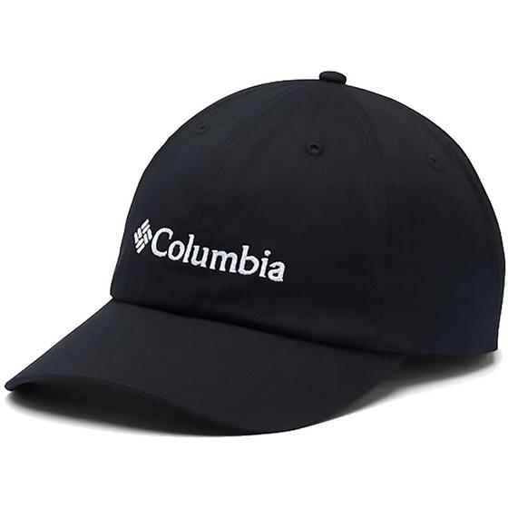 Imagem de Boné Columbia ROC II Ball Cap Black-White