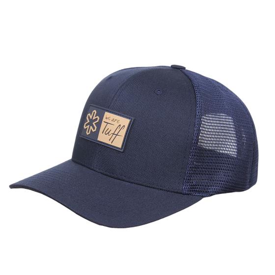 Imagem de Boné com Telinha Azul Tuff 37454