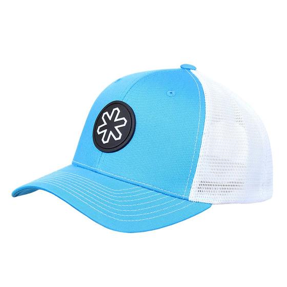 Imagem de Boné com Telinha Azul Tuff 37467