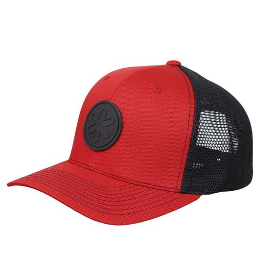 Imagem de Boné com Telinha Vermelho Tuff 37461