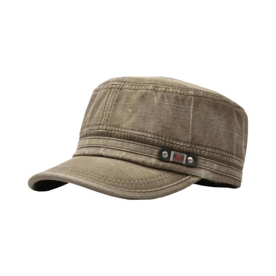 Boné de Beisebol com Aba Reta - Para Homens e Mulheres - Ideal para Verão Menor preço em Boné de Beisebol com Aba Reta - Para Homens e Mulheres - Ideal para Verão