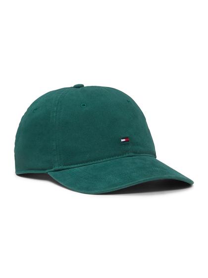 Imagem de Boné de Beisebol Tommy Hilfiger Masculino - 85% Algodão