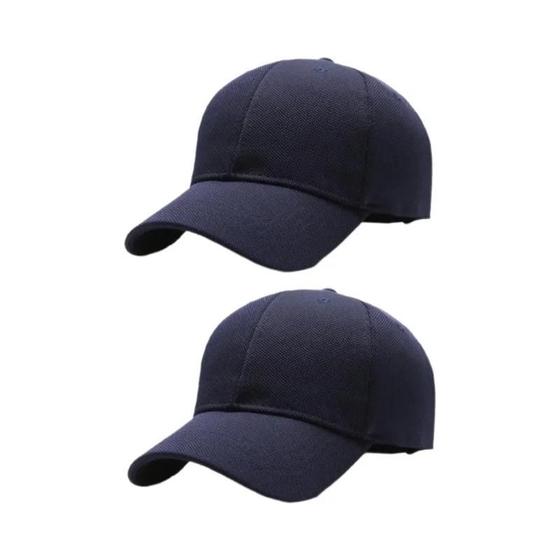 Imagem de Boné de Beisebol Unissex Plus Size - Minimalista com Padrão de Abacaxi