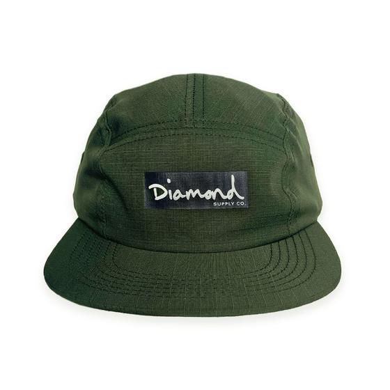 Imagem de Boné Diamond I24DIB01 Og Mini Box Camper Hat