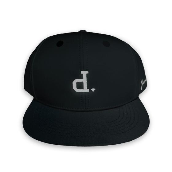 Imagem de Boné Diamond Unpolo Script Snapback