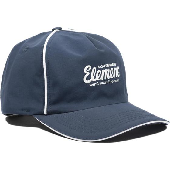 Imagem de Boné Element Aba Curva Element Sports Cap SM24 Marinho