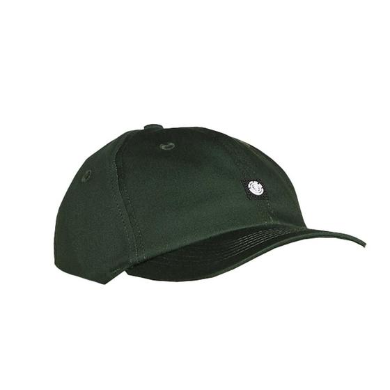 Imagem de Boné Element Aba Curva Fluky Dad WT24 Verde Militar