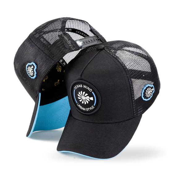 Imagem de Boné Feminino e Masculino Trucker Telinha TXW Varias Cores Envio Imediato
