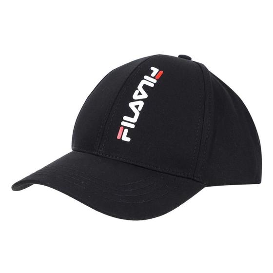 Boné Fila Aba Curva Snapback Double é boa?