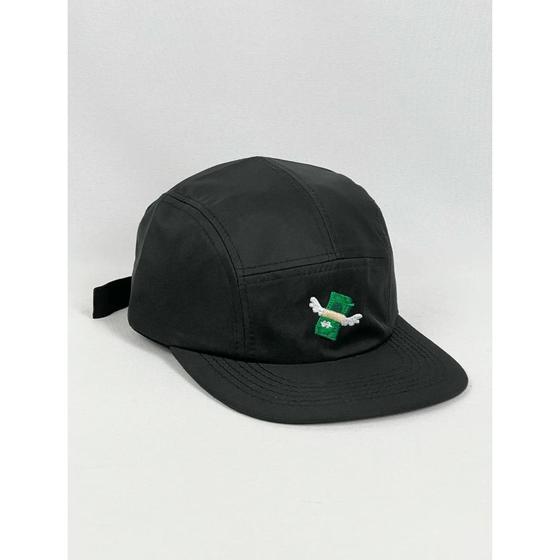 Imagem de Boné Five Panel Anth Co Original Angel Preto