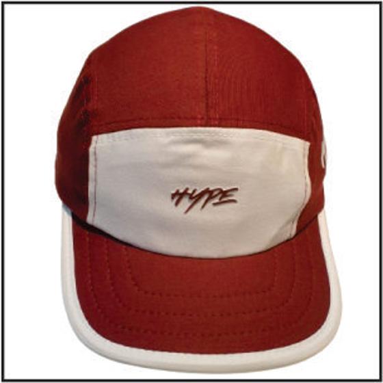 Imagem de Boné Five Panel HYPE - Ref: 4893