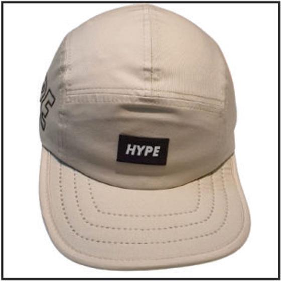 Imagem de Boné Five Panel HYPE - Ref: 4893