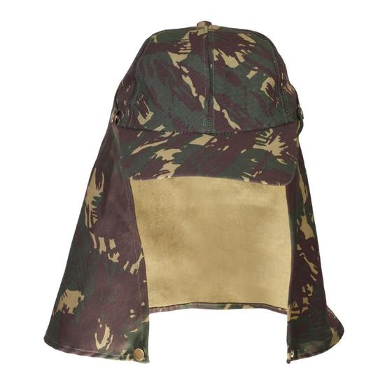 Imagem de Bone Joga com Protecao - Camuflado