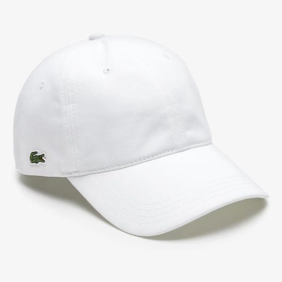 Imagem de Boné Lacoste Aba Curva Masculino