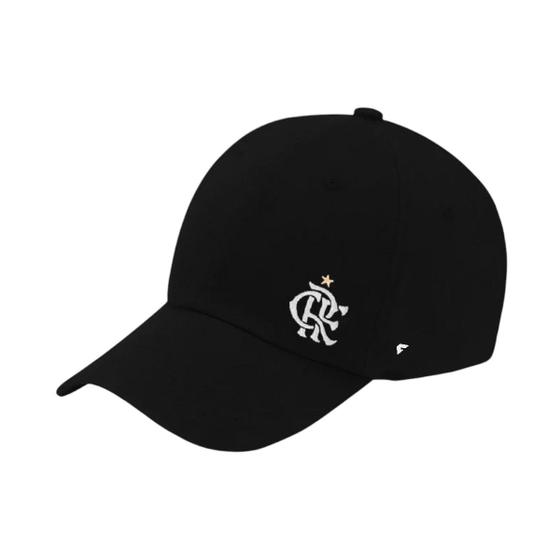 Imagem de Boné Licenciado Supercap Flamengo 6 Gomos Ref: 38067
