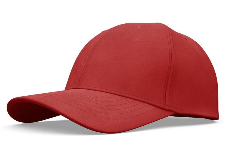 Imagem de Boné Liso 100% Algodão Varias Cores Aba Curva Fecho Metálico
