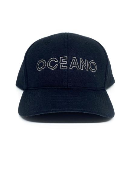 Imagem de Boné Masculino Oceano Surfwear Moletom 44875