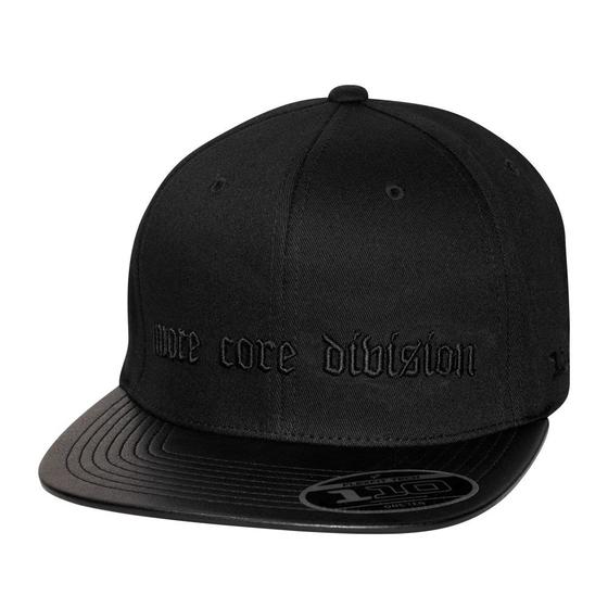 Imagem de Boné MCD Aba Reta Strapback Fitão 12316526 Preto