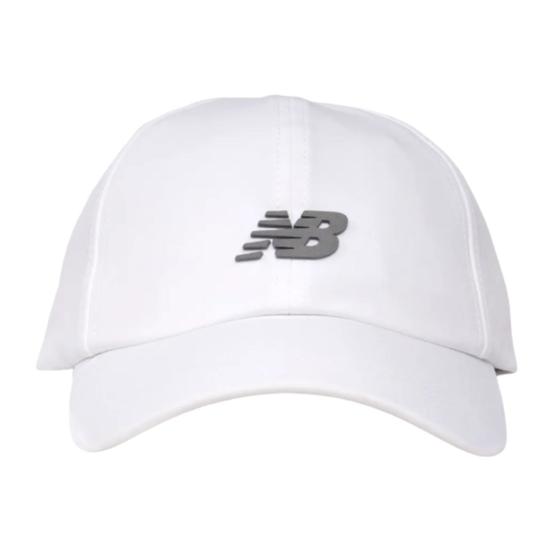 Imagem de Boné New Balance Pro Run 6 Panel II Branco