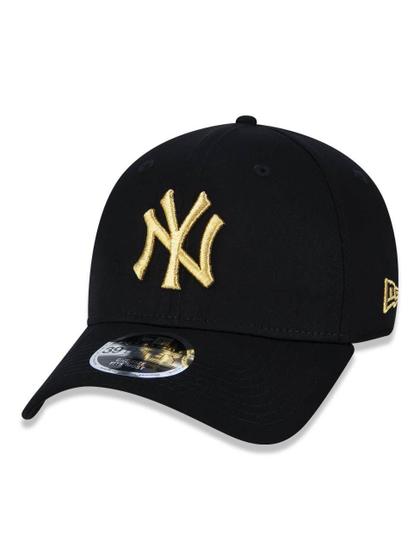 Imagem de Boné New Era 39THIRTY HighCrown MLB New York Yankees