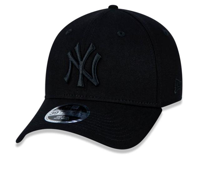 Imagem de Bone New Era 39THIRTY MLB New York Yankees