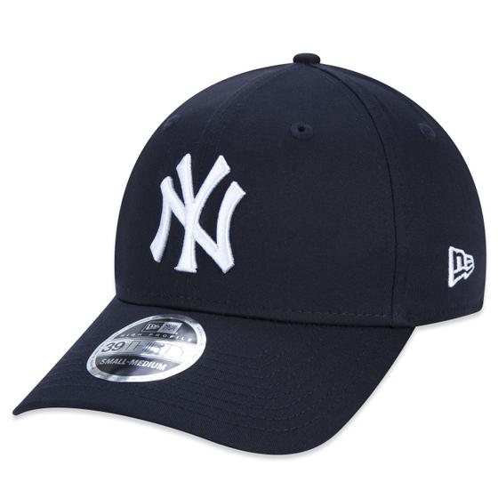 Imagem de Bone New Era 39THIRTY MLB New York Yankees
