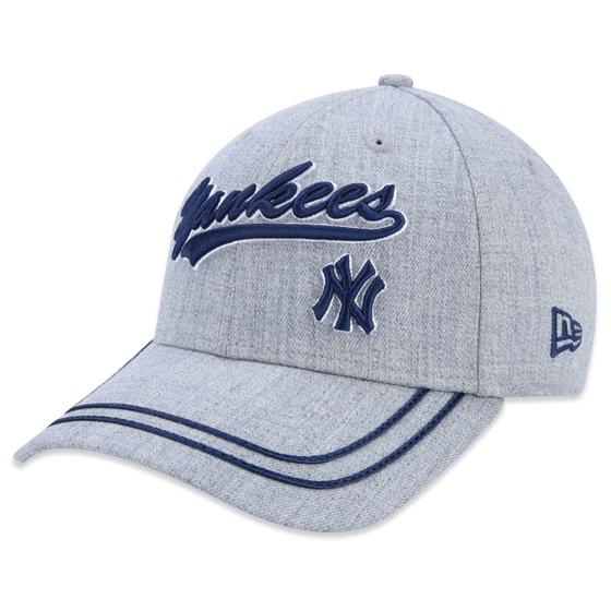 Imagem de Bone New Era 39THIRTY New York Yankees Hiphop