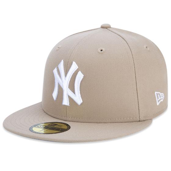 Imagem de Bone New Era 59FIFTY Fitted MLB New York Yankees