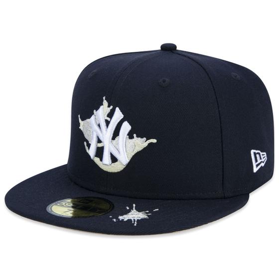 Imagem de Bone New Era 59FIFTY New York Yankees Core MLB