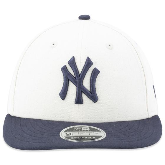 Imagem de Bone New Era 9FIFTY Low Profile MLB New York Yankees Core