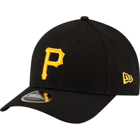 Imagem de Bone New Era 9FORTY M-Crown MLB Player Replica Pittsburgh Pirates