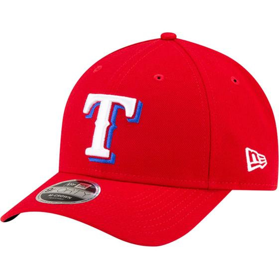 Imagem de Bone New Era 9FORTY M-Crown MLB Player Replica Texas Rangers