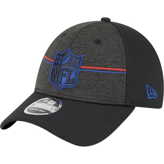 Imagem de Bone New Era 9FORTY Stretch Snap Nfl Official Logo NFL Training 23