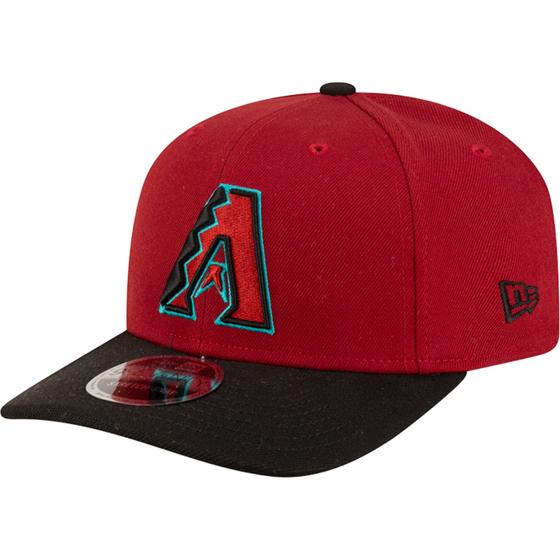 Imagem de Bone New Era 9SEVENTY Stretch Snap MLB Player Replica Arizona Diamondbacks