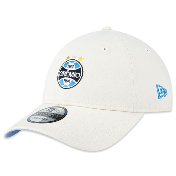 Imagem de Bone New Era 9TWENTY Gremio Futebol
