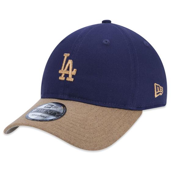 Imagem de Bone New Era 9TWENTY Los Angeles Dodgers All Classic