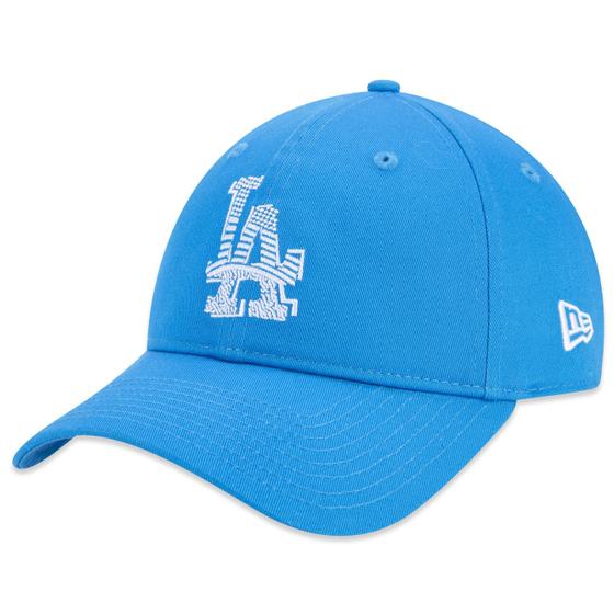 Imagem de Bone New Era 9TWENTY Los Angeles Dodgers All Sport Art